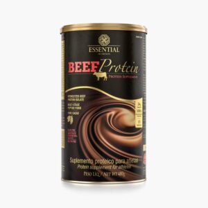 Beef Protein 480g - Chocolate - Essential Nutrition
