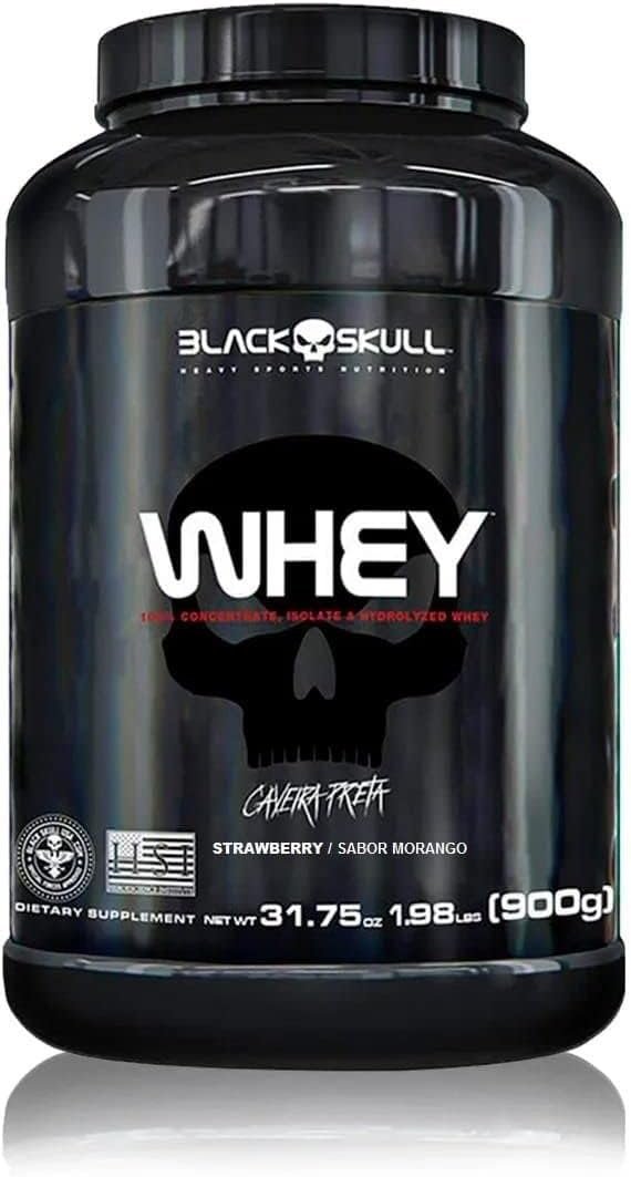 Melhor Whey Protein Isolado para Emagrecer: TOP 5 de 2026