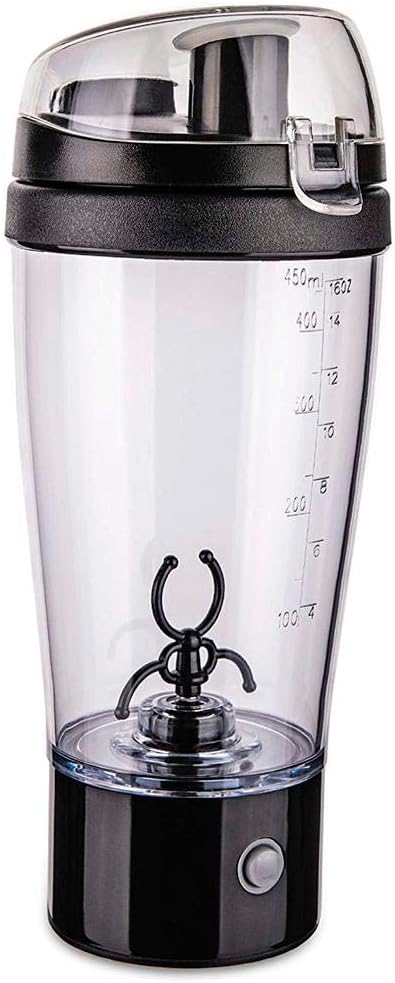 Melhor Mixer para Whey: TOP 9 de 2026