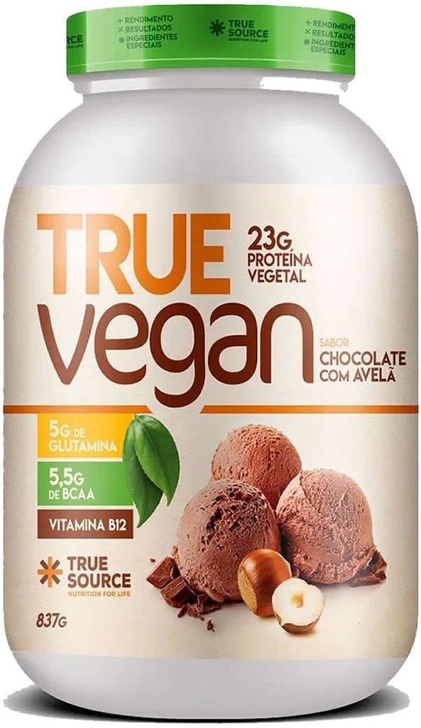 Melhor Whey Vegano: TOP 11 de 2025