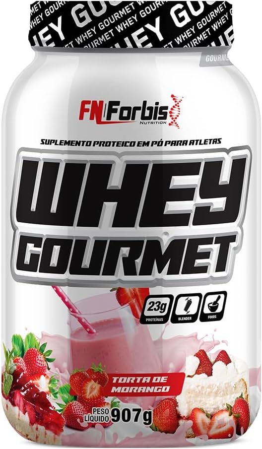Qual o Melhor Whey Protein para Emagrecer e Definir? TOP 7 de 2024