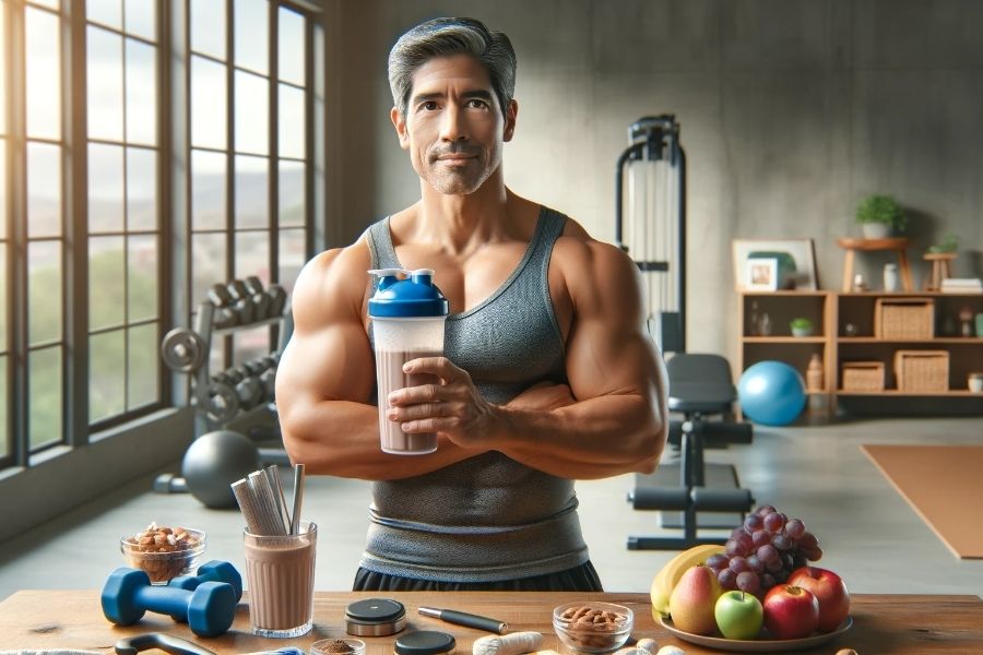 qual o melhor whey protein para diabéticos