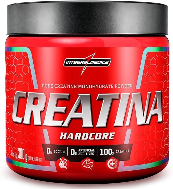 Melhor Creatina para Ganhar Massa Muscular: TOP 13 de 2025