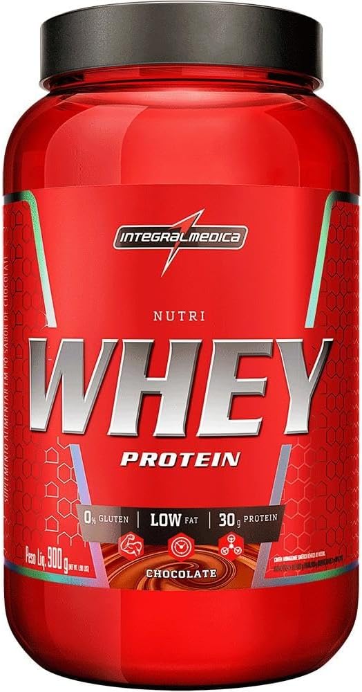 Melhor Whey Protein para Emagrecer: TOP 9 de 2025