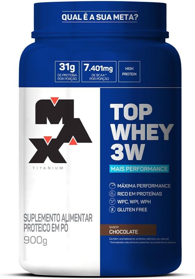 Melhor Whey Protein para Emagrecer: TOP 9 de 2025