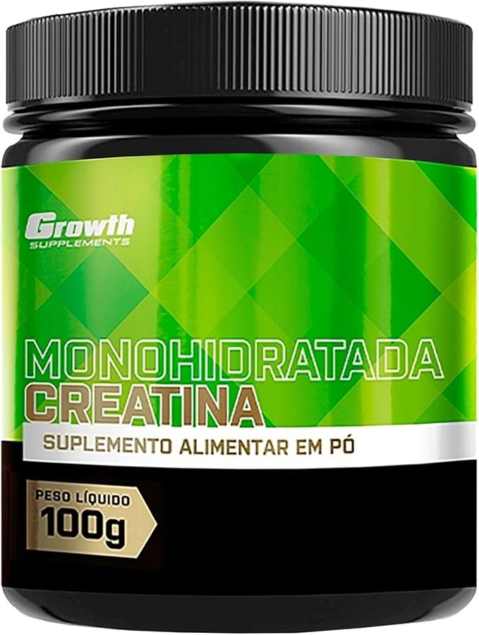 Melhor Creatina para Ganhar Massa Muscular: TOP 13 de 2025