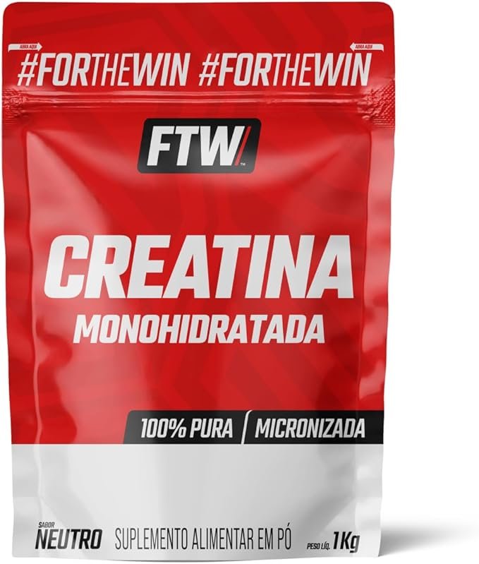 Melhor Creatina para Ganhar Massa Muscular: TOP 13 de 2025