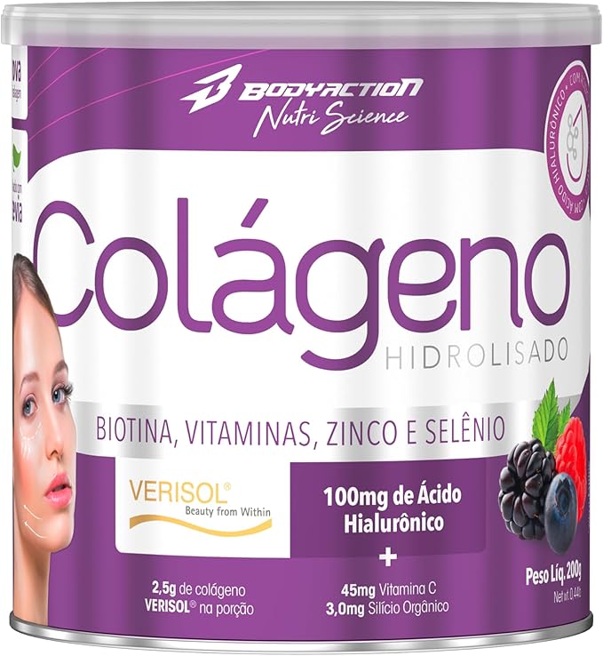 Top 11 Melhores Colágenos Hidrolisados de 2026