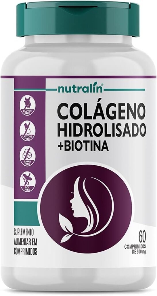 Melhor Colágeno para Mulher: TOP 11 de 2026