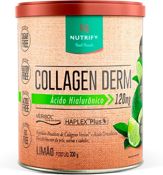 Qual o Melhor Colágeno para Pele? TOP 11 de 2025
