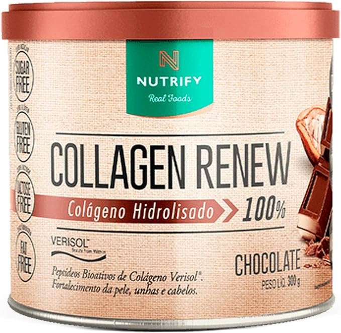 Melhor Colágeno: TOP 12 de 2025
