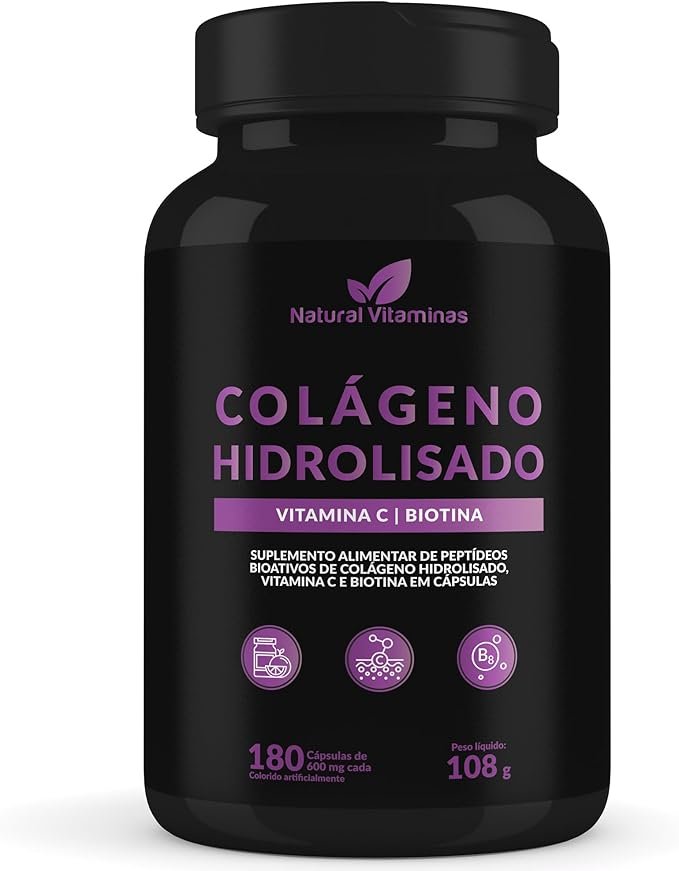 Melhor Colágeno para Mulher: TOP 11 de 2026