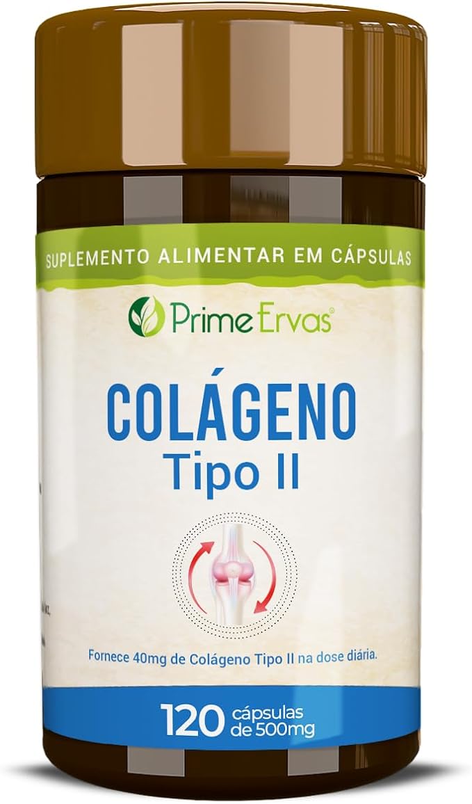 Qual o Melhor Colágeno Tipo 2? TOP 11 de 2026
