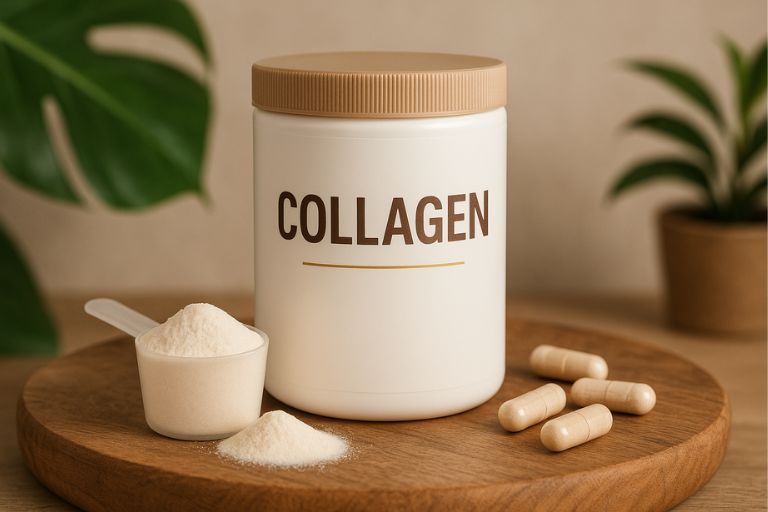 Colágeno Verisol Melhor Marca