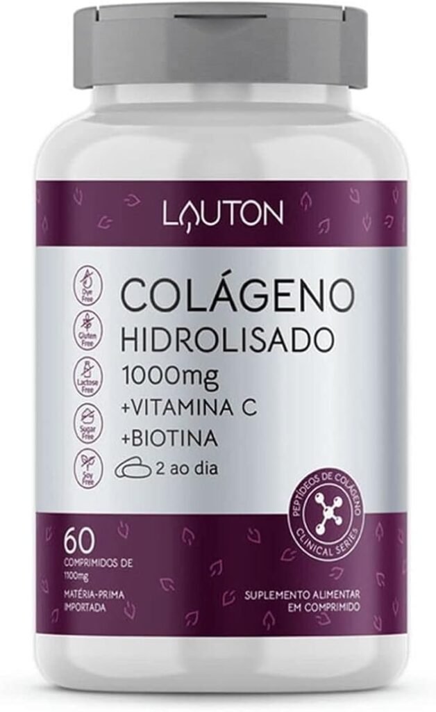 Melhor Colágeno para Mulher: TOP 11 de 2026