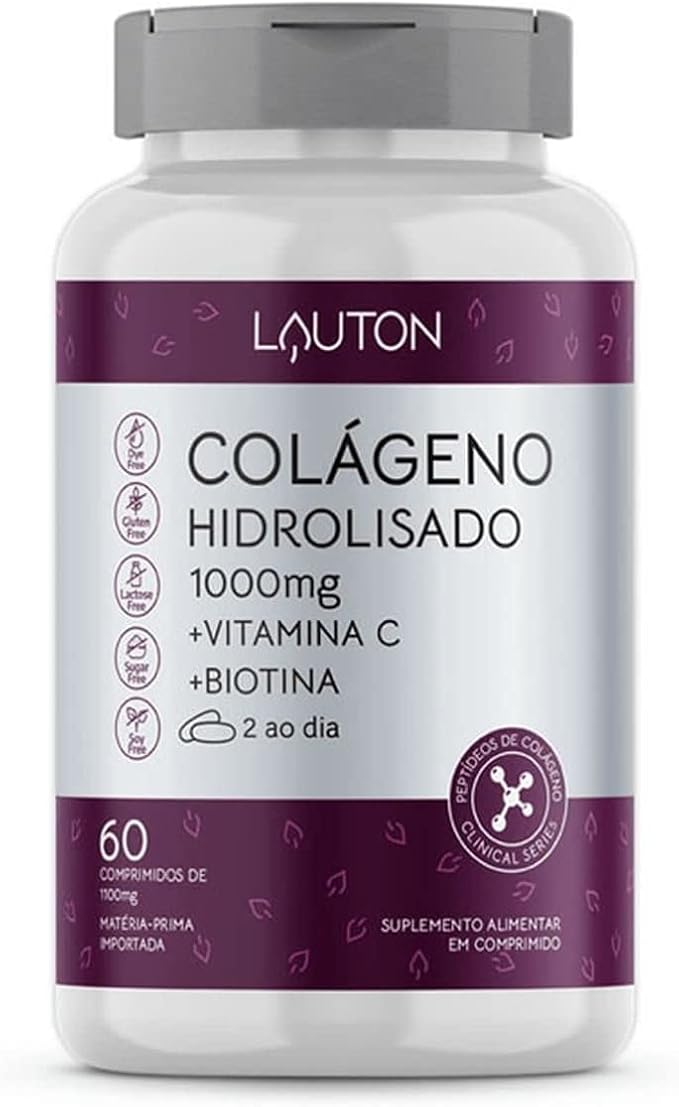 Top 11 Melhores Colágenos Hidrolisados de 2026