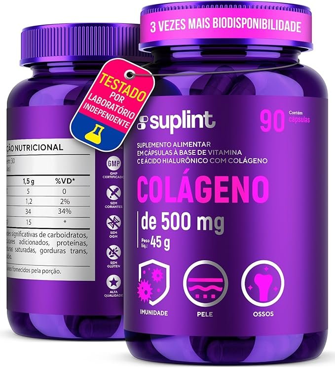 Qual o Melhor Colágeno para os Ossos? TOP 11 de 2025